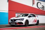Renault Megane R.S. Trophy-R 2019 года (WW)